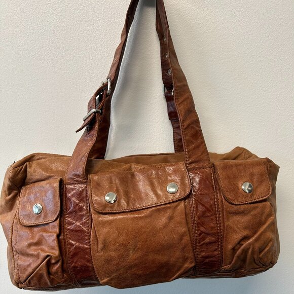 Francesco Biasia Handbag - Picture 11 of 14